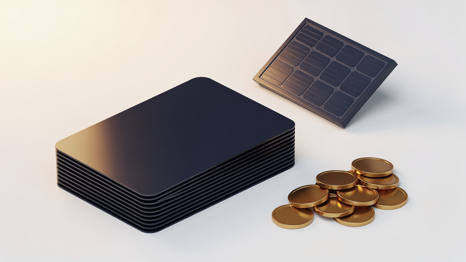 Interest-Free Solar Panels UK: Finance Options & Loans