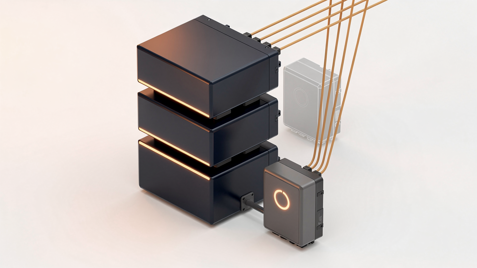 Jackery SolarVault 3: Modular Home Battery Debuts at IFA Berlin 2026