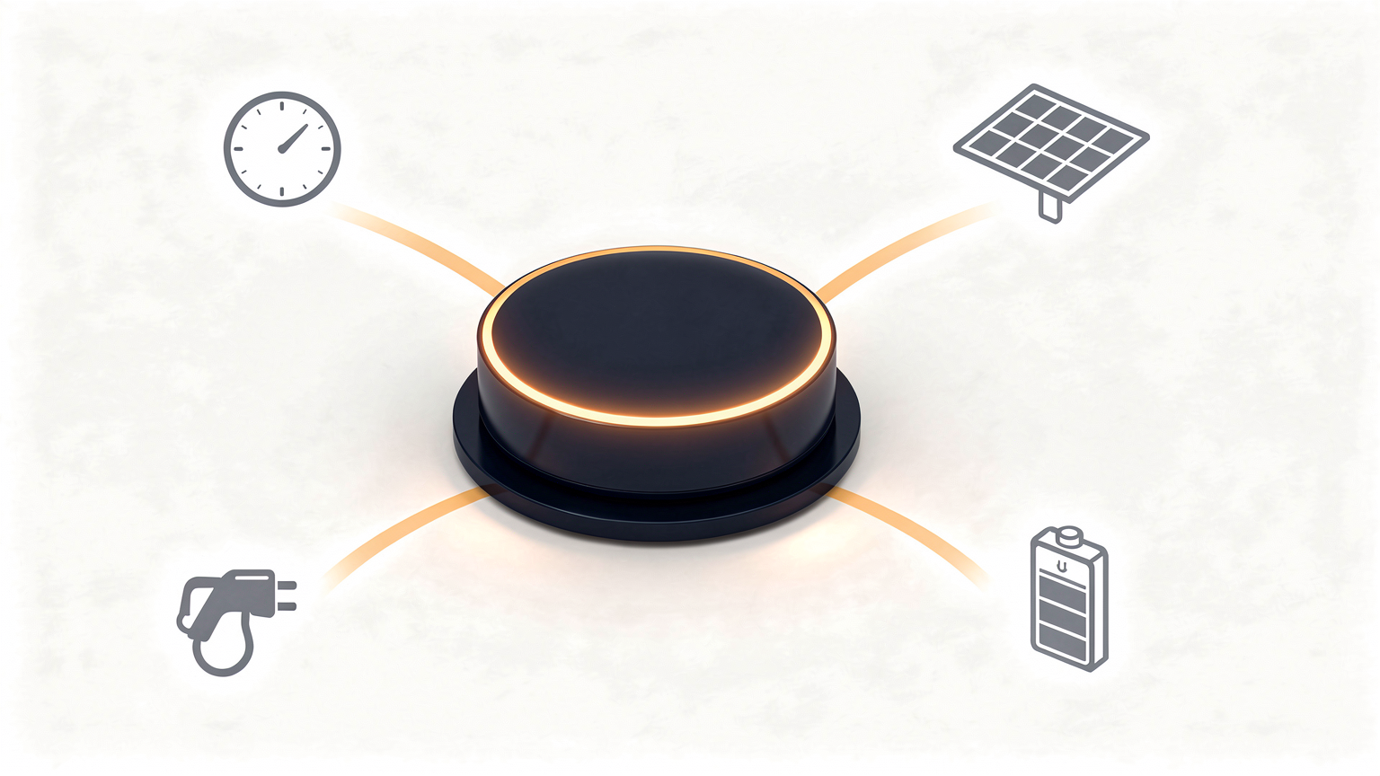 LG Homey Home Energy Management System Debuts at IFA 2026