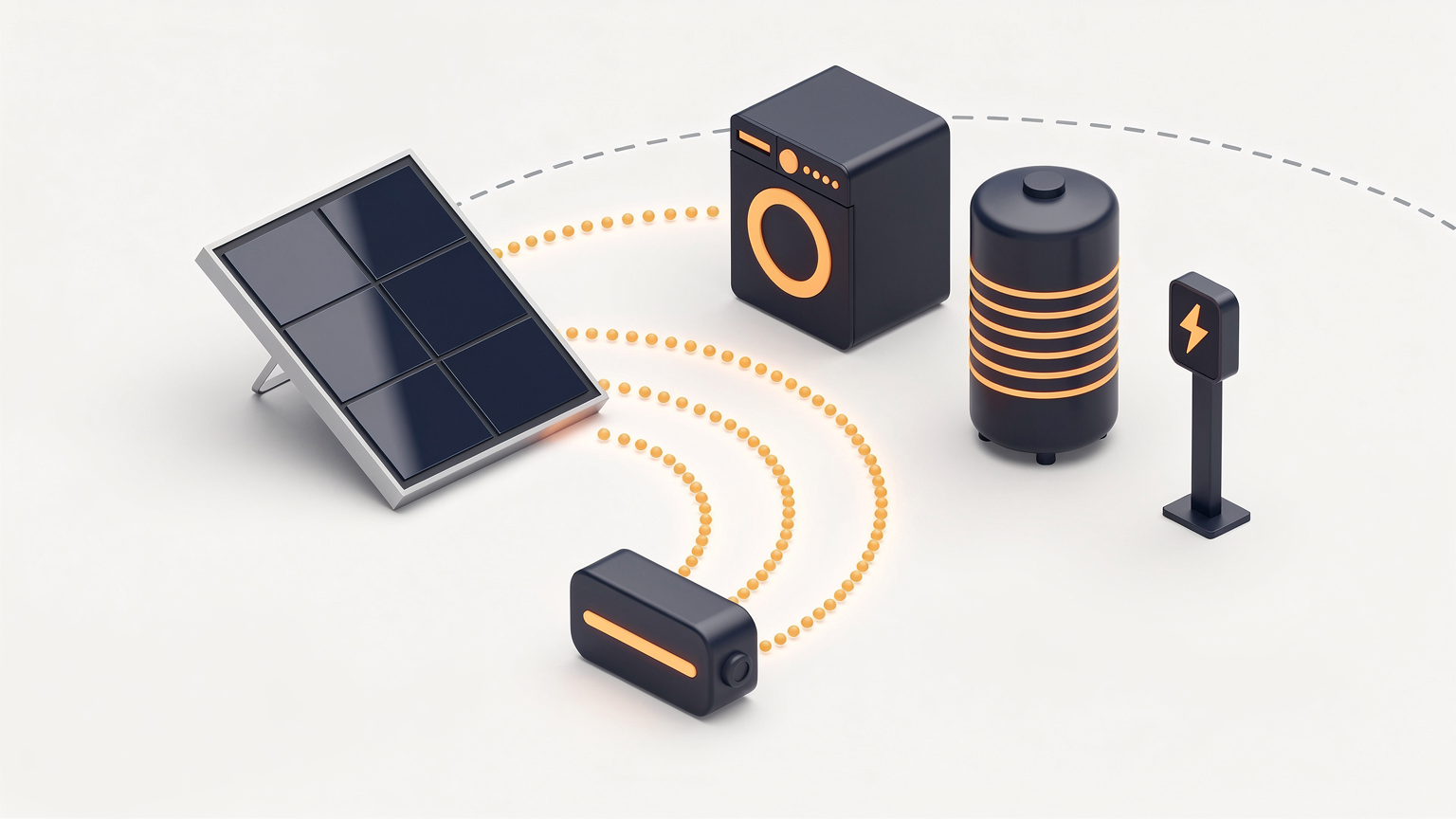 Maximising Solar Self-Consumption: A UK Owner's Guide