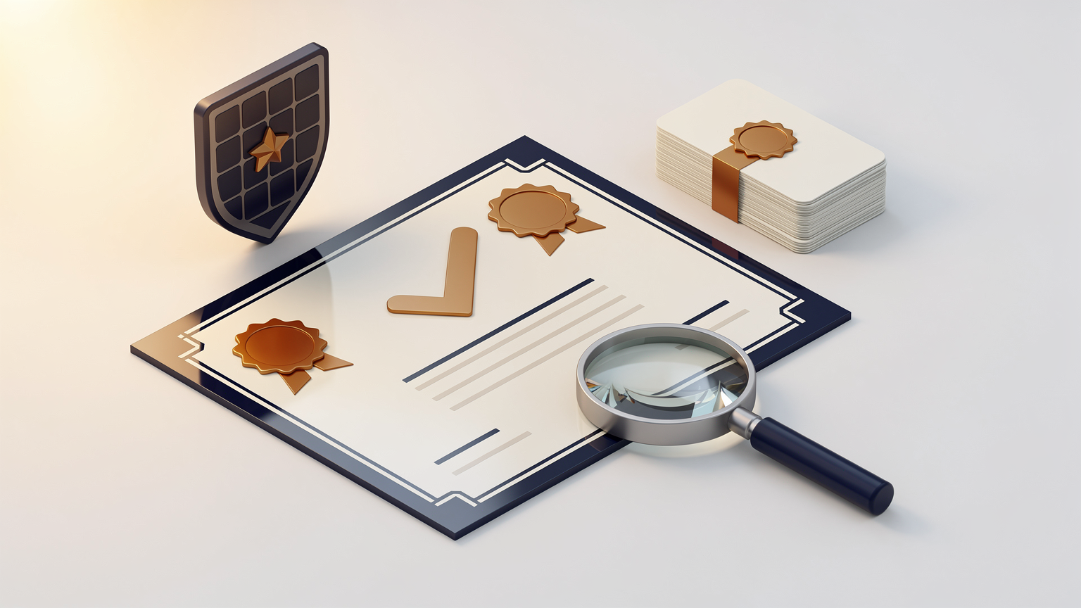 MCS Certificate for Solar: What It Is and Why It Matters