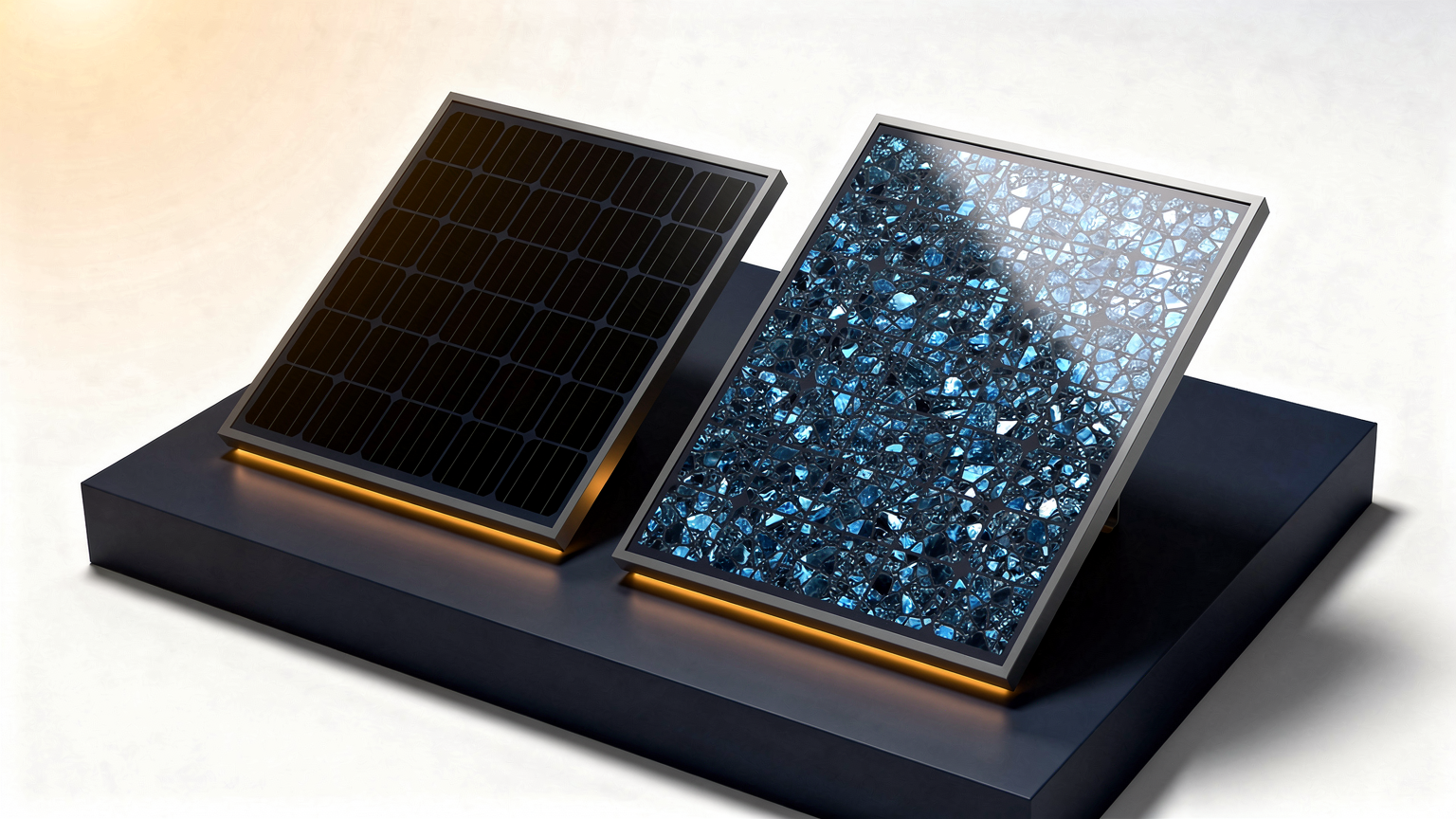 Monocrystalline vs Polycrystalline Solar Panels: Does the Difference Still Matter?