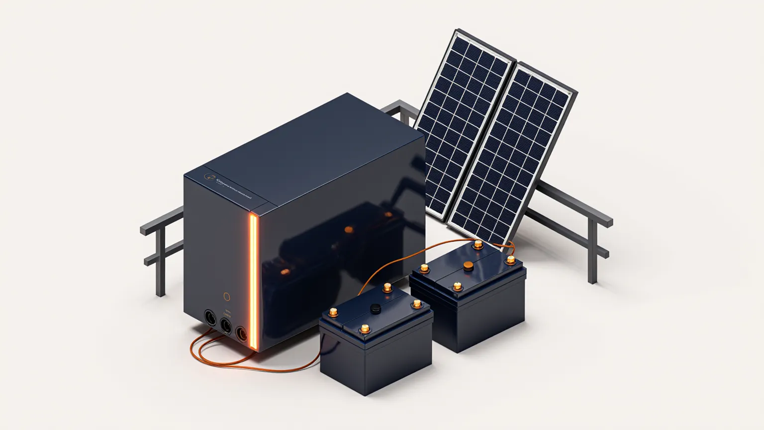OUKITEL EP2500: Four-MPPT Balcony Solar Storage at IFA 2026