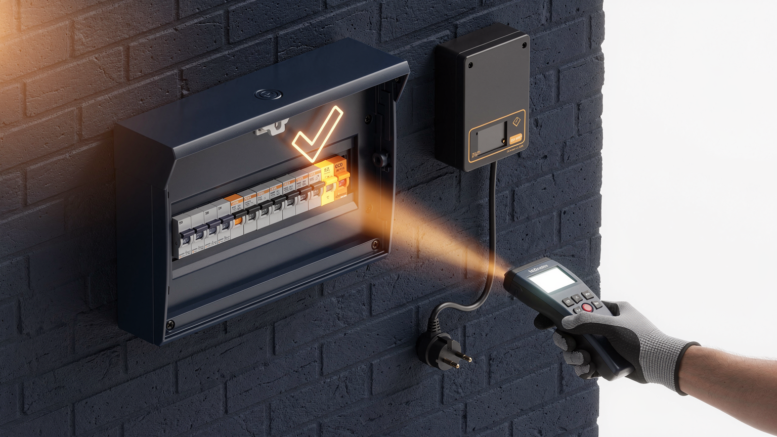 Plug-In Solar Safety: Is Your Home's Wiring Ready?