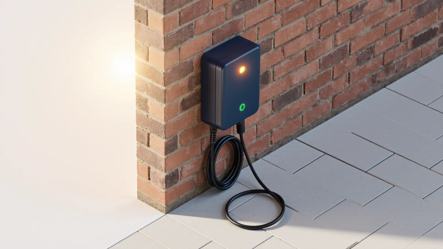 Pod Point EV Charger Review UK: Solo3, Pricing & Warranty