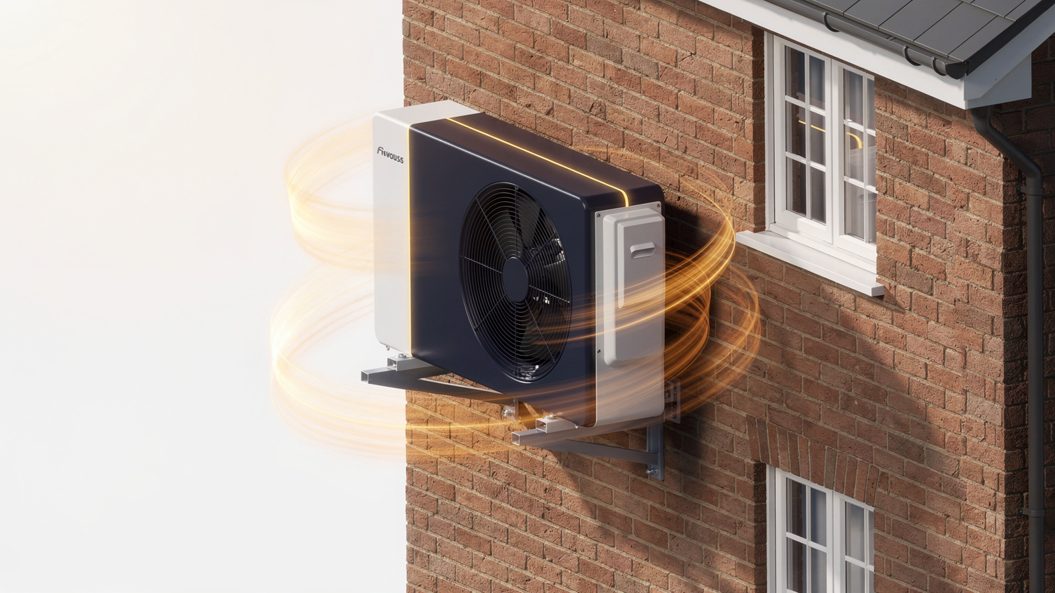 R290 Heat Pumps UK: The Propane Refrigerant Transition Explained