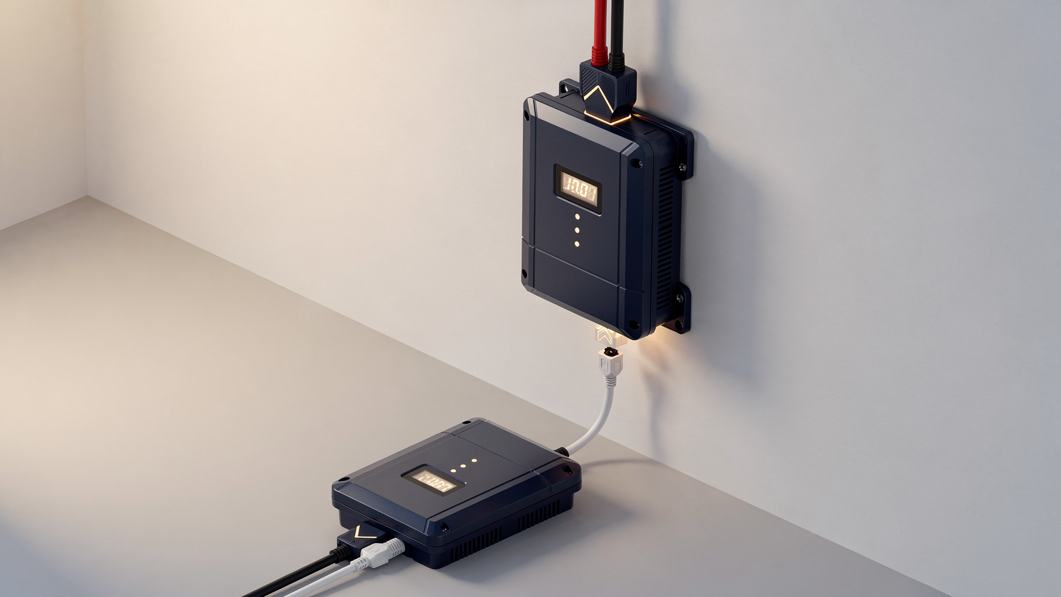 Replacing a Solar Inverter UK: Costs, Signs and Your FiT Rights (2026)
