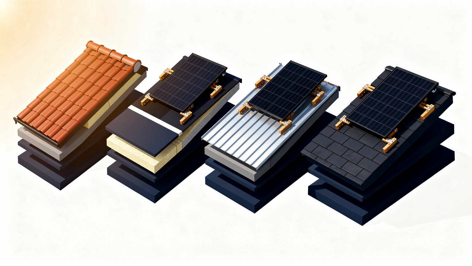 Which Roof Type Is Best for Solar Panels? A UK Guide