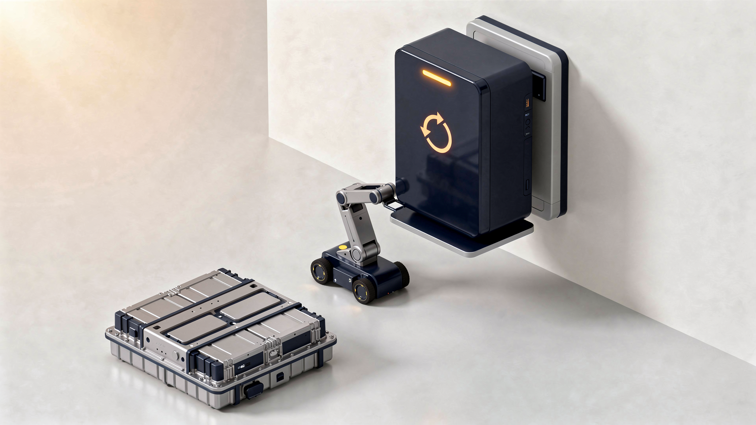 Second-Life EV Batteries UK: Are They Ready for Your Home?