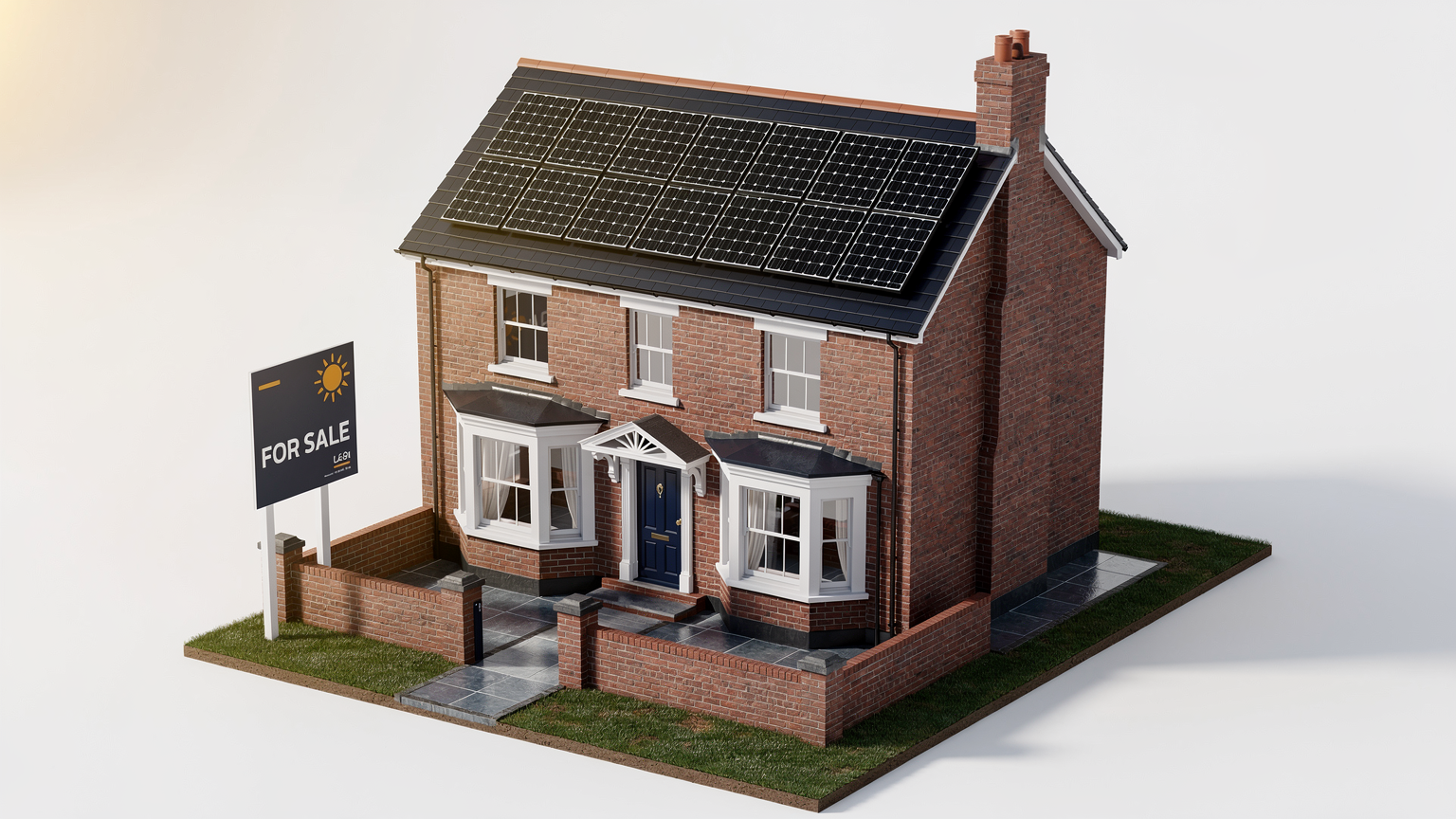Selling a House with Solar Panels: UK Guide