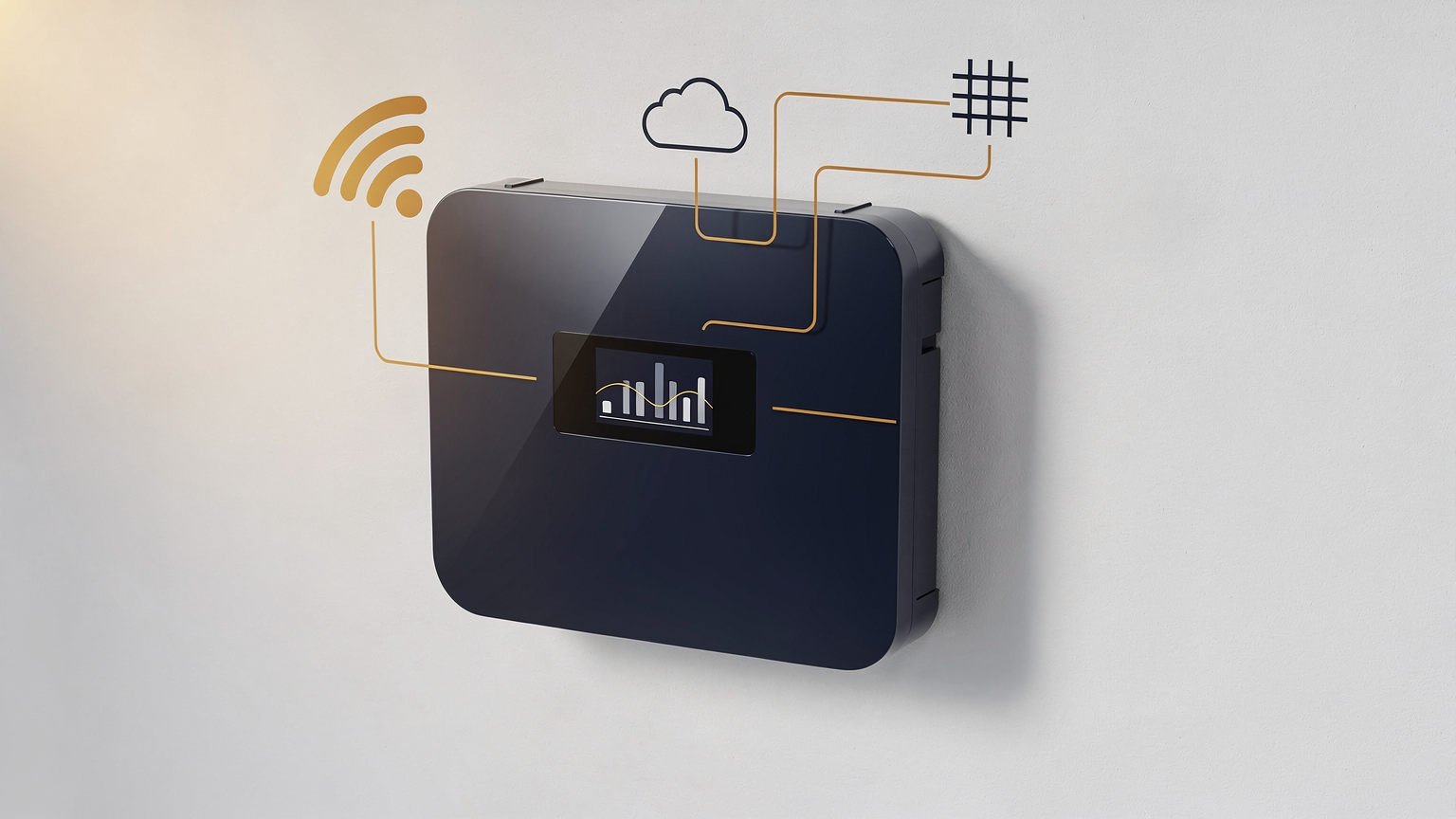 Smart Inverters Explained: What Standard Inverters Don't Do