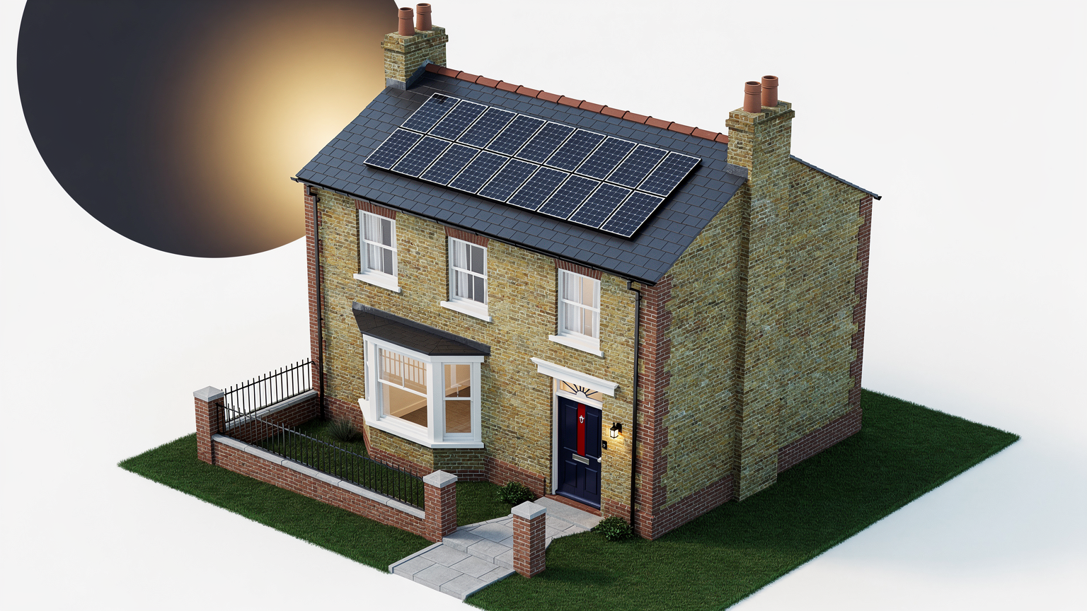 Solar Eclipse 2026: What It Means for Your UK Solar Panels