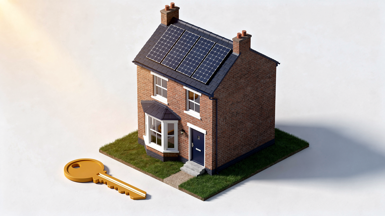 Solar for Rental Properties UK: What Landlords and Tenants Need to Know