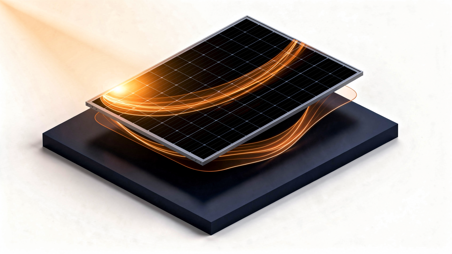 Solar Panel Efficiency Explained: Does the % Actually Matter?