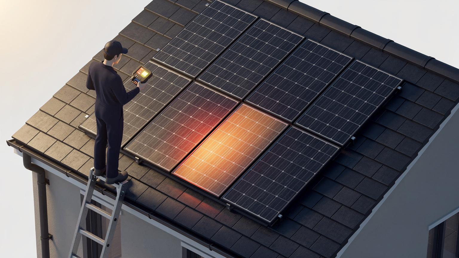 Solar Panel Maintenance UK: Annual Checks, Costs and Key Signs