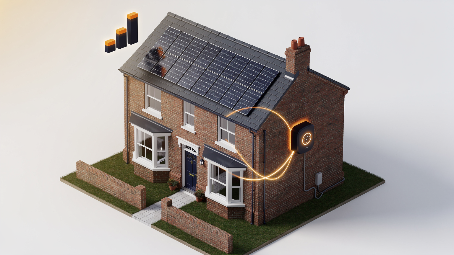 Solar Panel Output UK: How Much Will Your System Generate?
