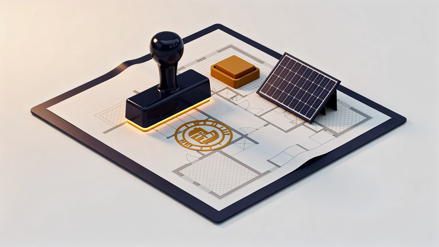 Solar Panel Planning Permission UK: When You Need It