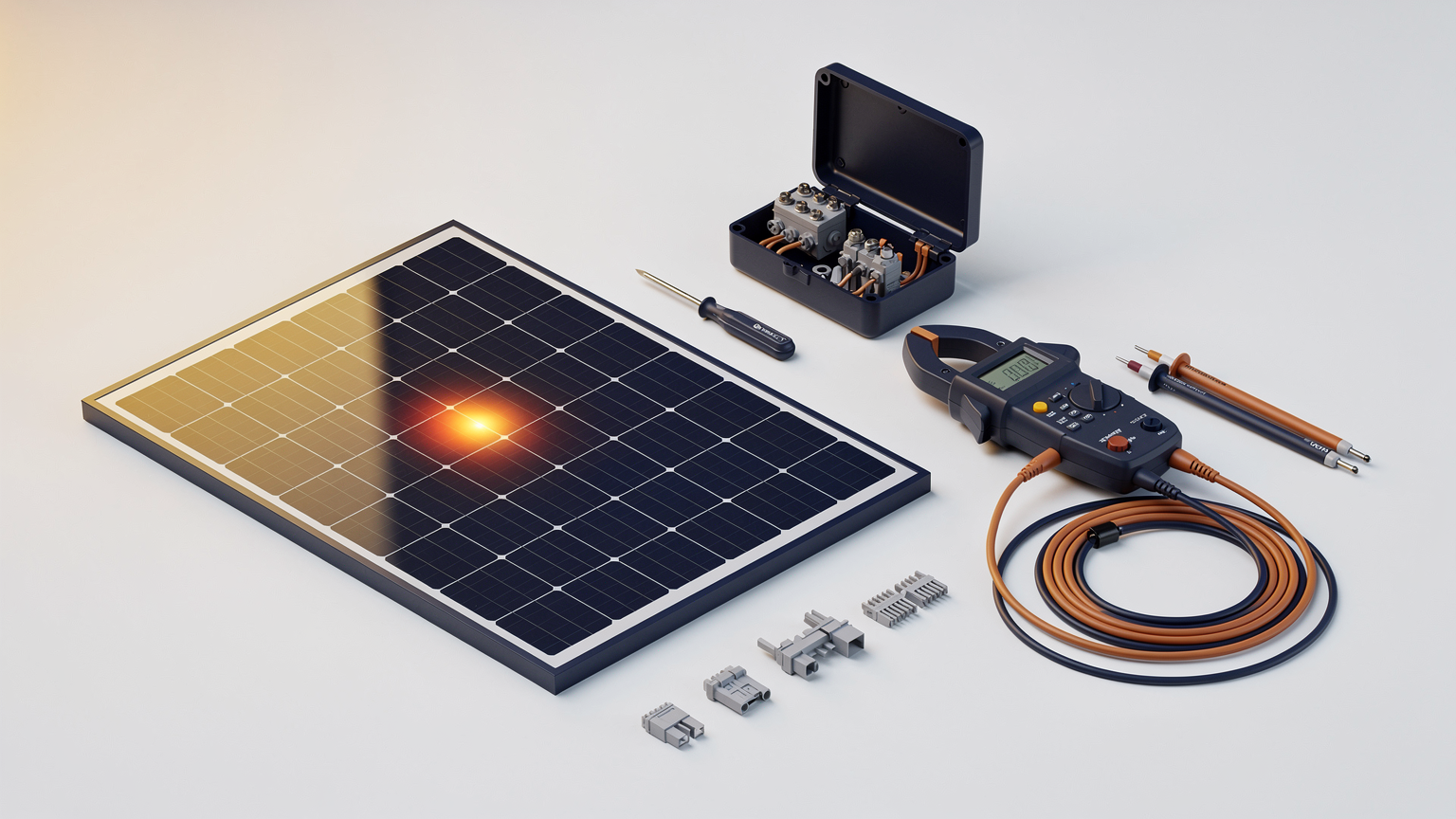 Solar Panel Repairs UK: Faults, Fixes and What's Covered