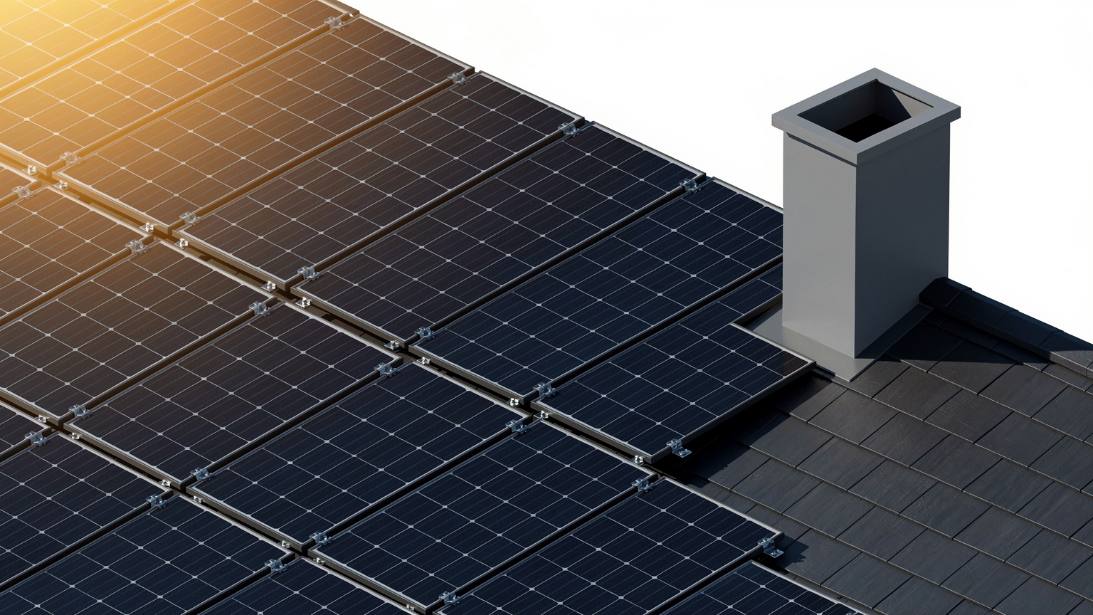 How Shading Affects Solar Panel Output: What to Do About It