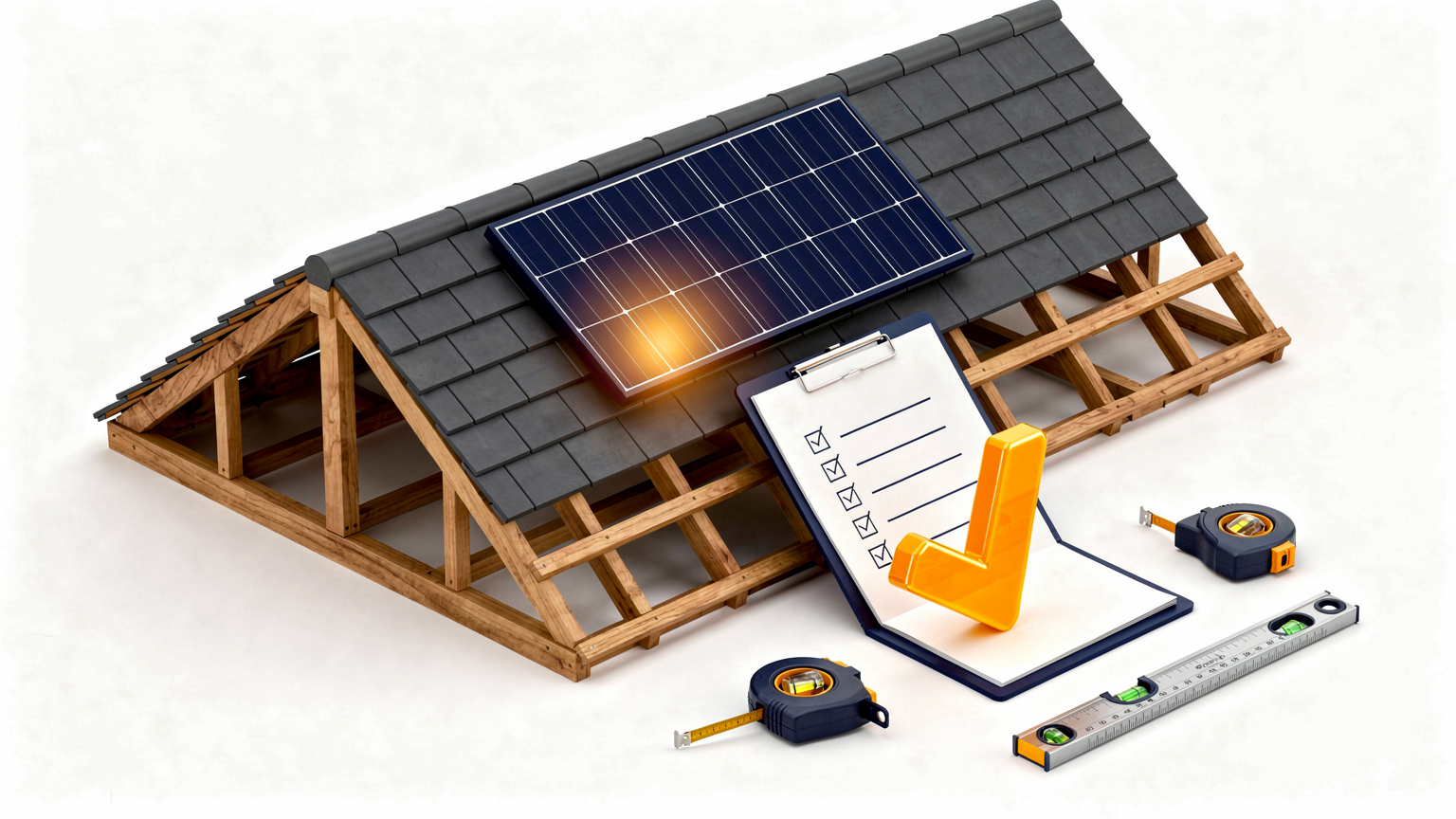 Solar Panel Structural Survey UK: Do You Need One?