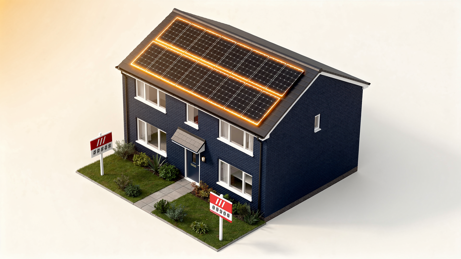 Solar Panels and Buying or Selling a Home: What Buyers and Sellers Need to Know
