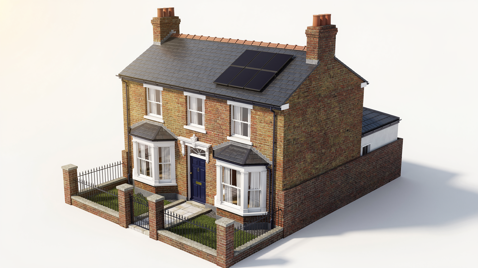 Solar Panels in a Conservation Area: What the Rules Actually Say