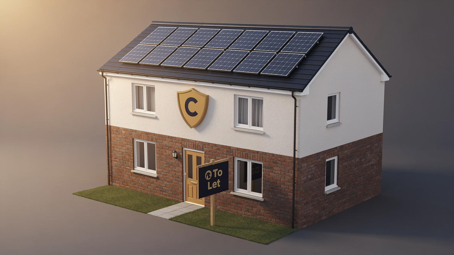 Solar Panels for Landlords UK: EPC Rules and Why the Maths Work