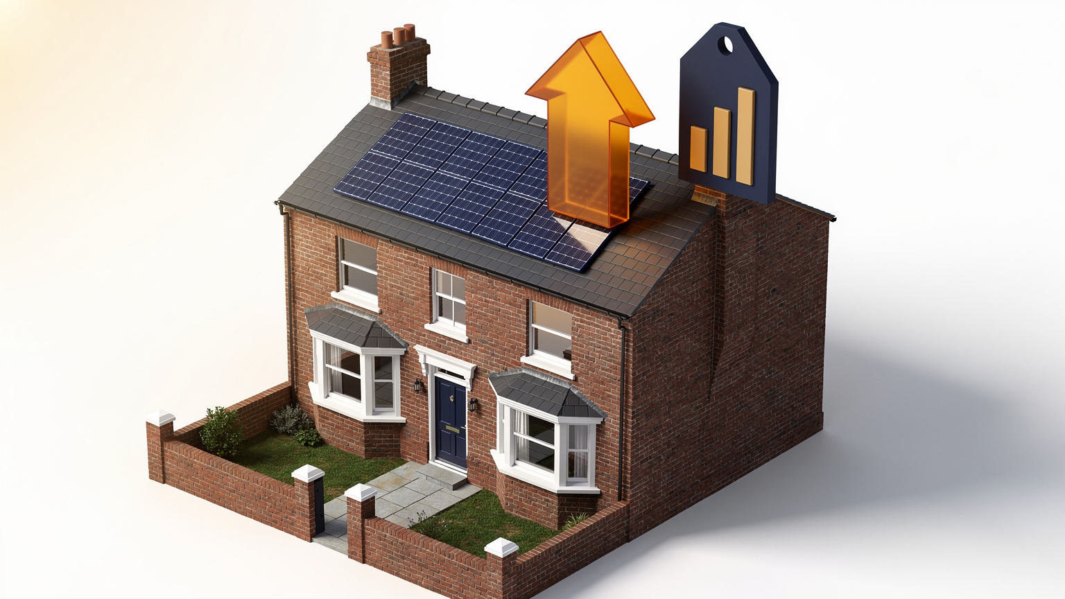 Do Solar Panels Add Value to Your Home? UK Evidence (2026)