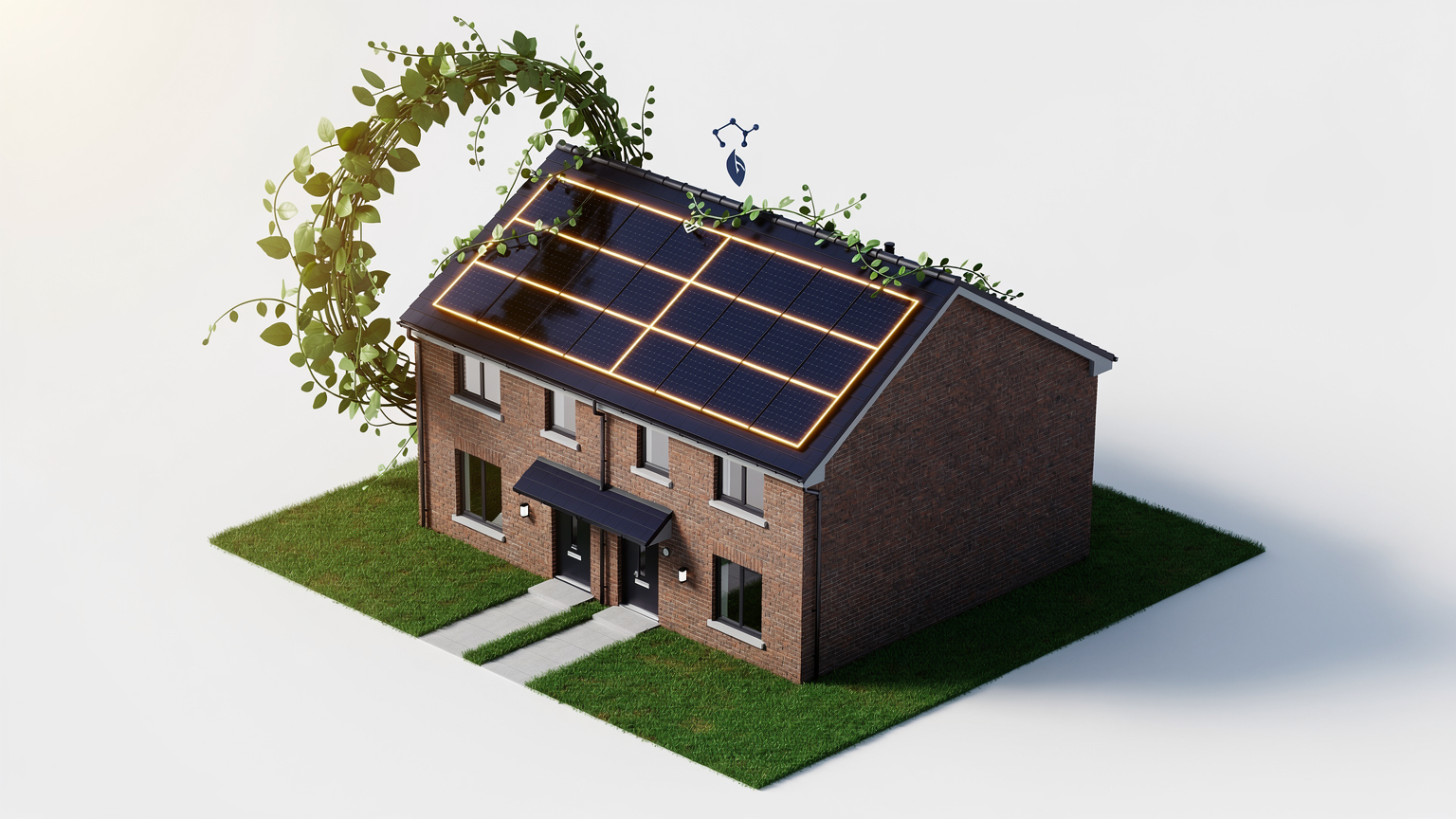Solar Panels and Net Zero UK: What Your Panels Contribute