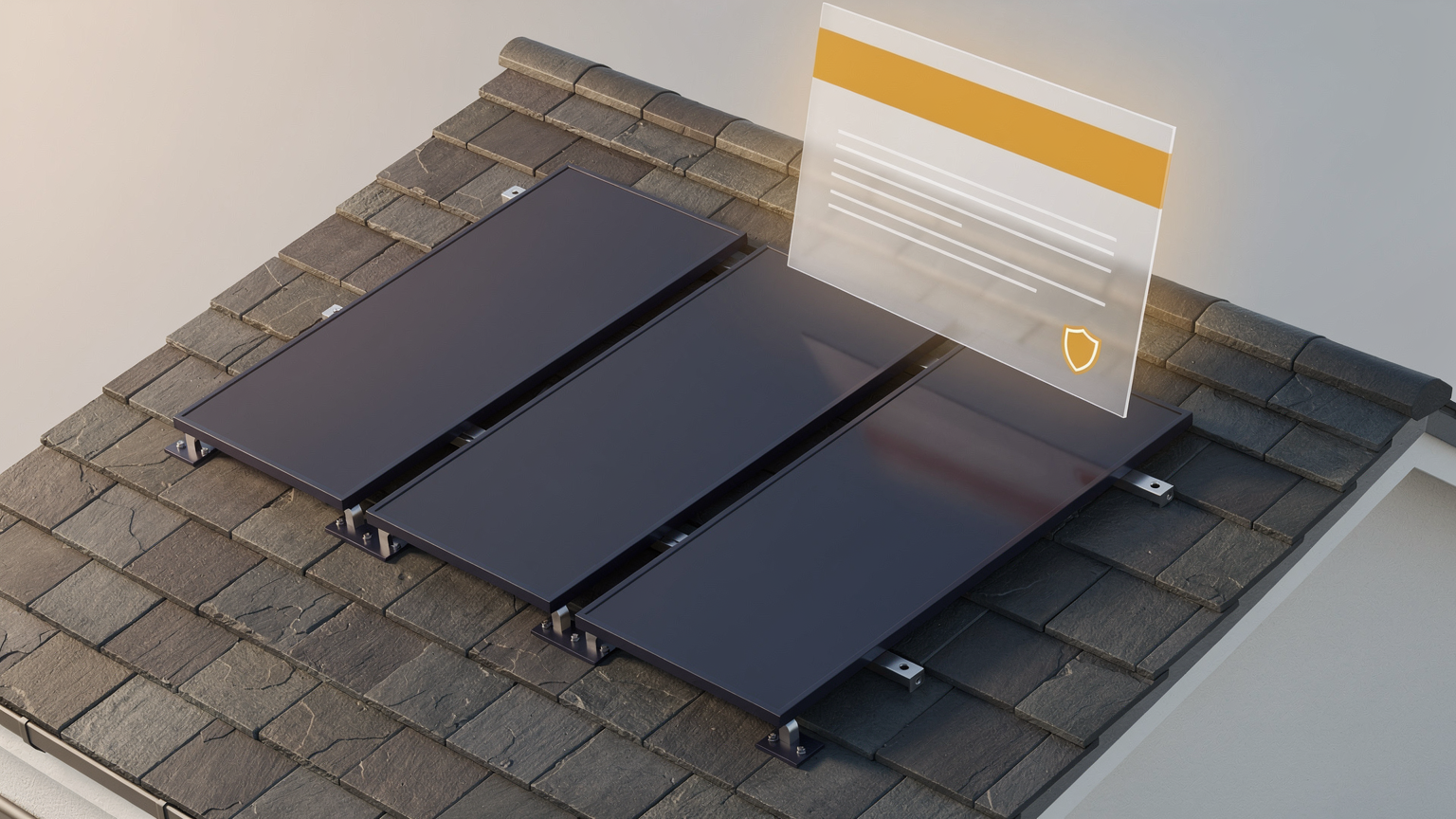 Solar Panels and Roof Warranties: Will It Void Your Guarantee?