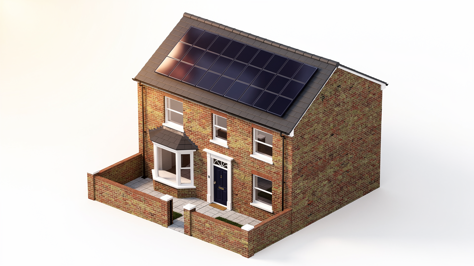 Solar Panels Without Battery Storage: Is It Worth It?