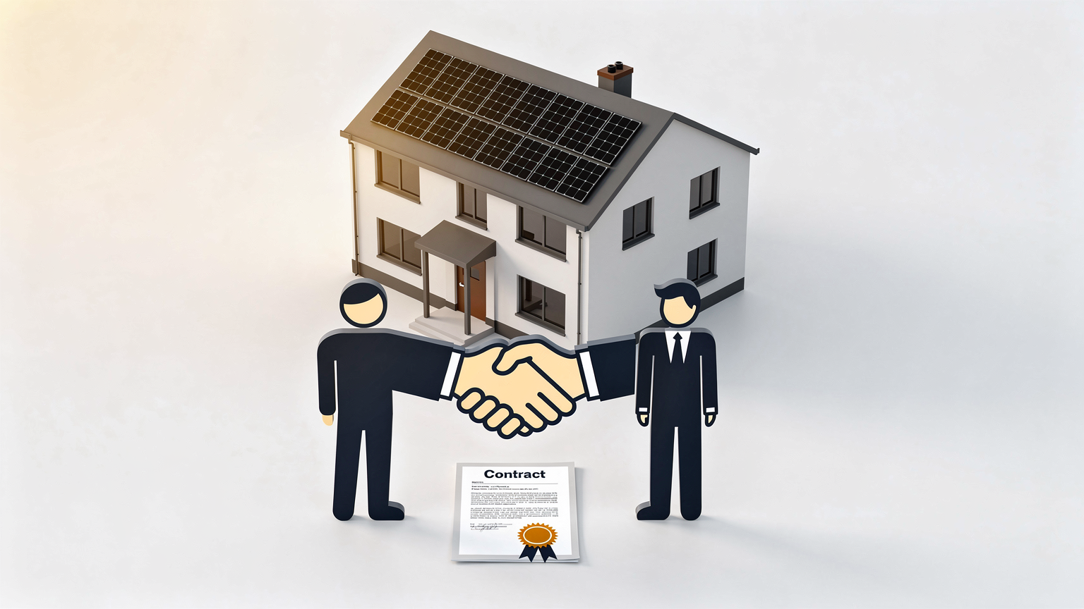 Solar PPA UK: Power Purchase Agreements for Homeowners Explained
