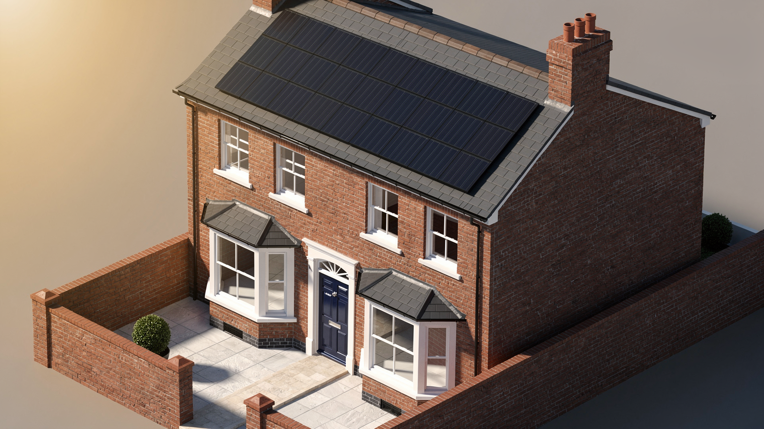 Solar Roof Tiles UK: Are They Worth It in 2026?