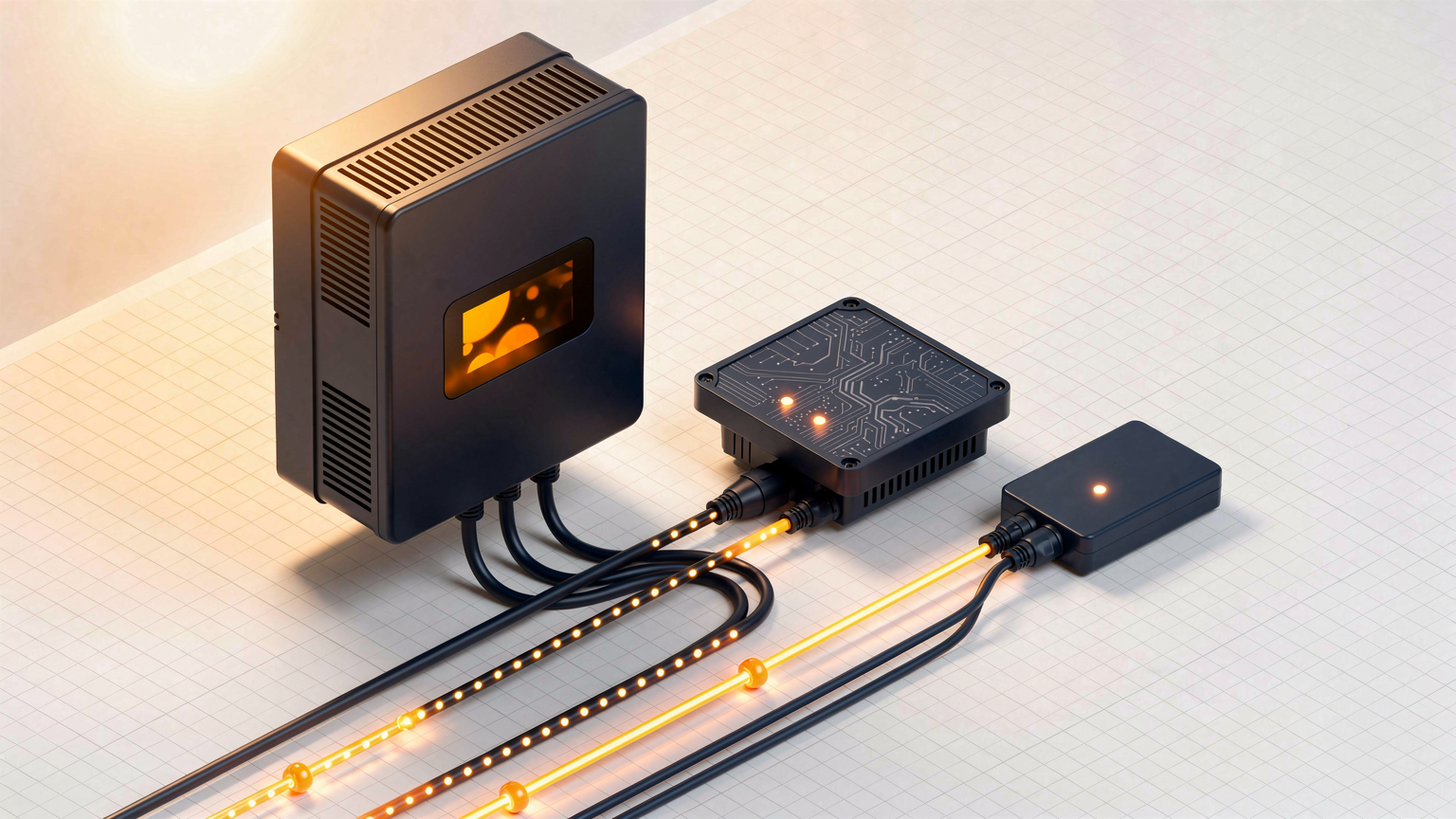 String vs Microinverter vs Optimiser UK: Which to Choose