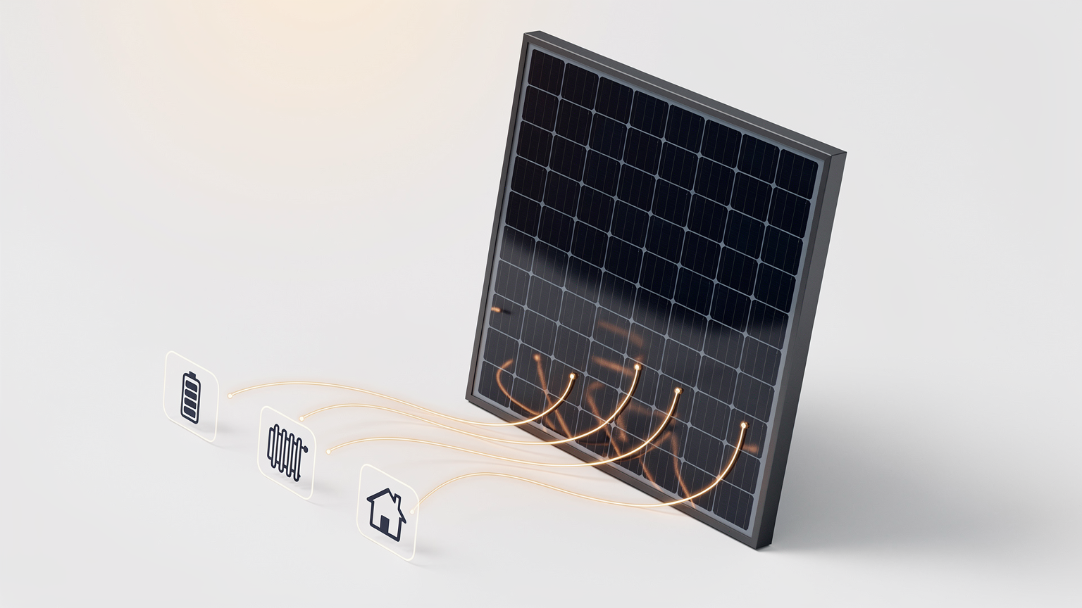 TCL HEMS and SunPower Solar Panels: What Debuted at IFA 2026
