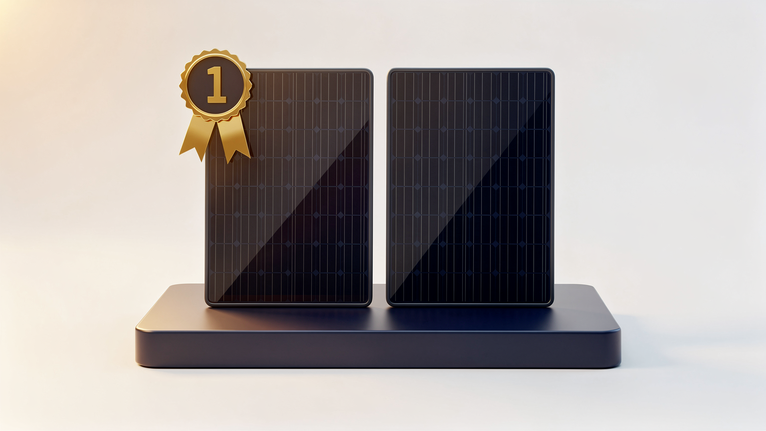 Tier 1 vs Tier 2 Solar Panels: What the Classification Actually Means