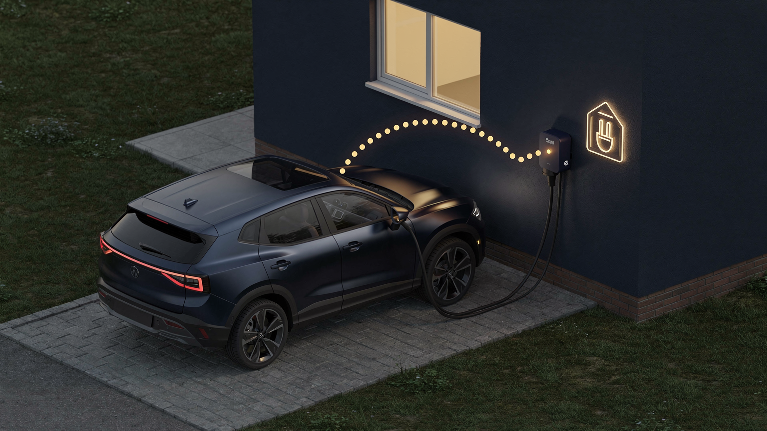 Vehicle-to-Home (V2H) UK: Powering Your House From Your EV