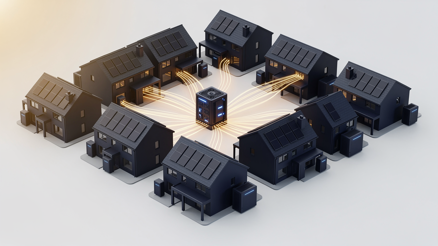 Virtual Power Plants UK: Earn From Grid Flexibility