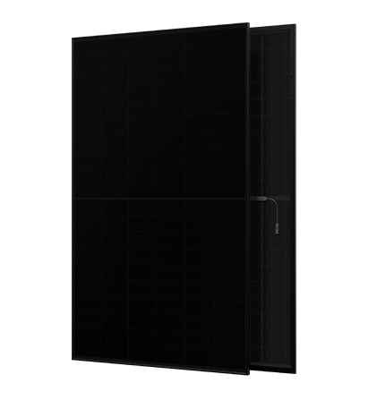 AIKO G2-500-MAH60MB All Black