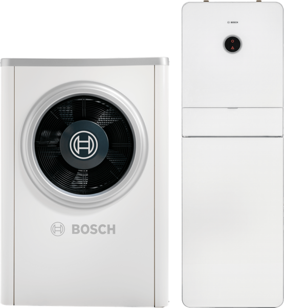 Bosch Compress 7000i AW 8kW