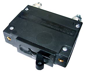 Midnite Solar DC Circuit Breaker 20A (pair)