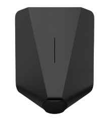 Easee One 7.4kW Black UK