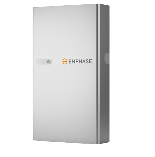 Enphase IQ Battery 5P 5.0kWh