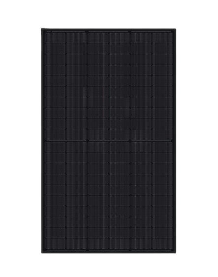 Eurener MEPV500 All Black