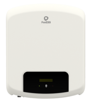 Fox ESS F3600 3.6kW Single Phase Dual MPPT