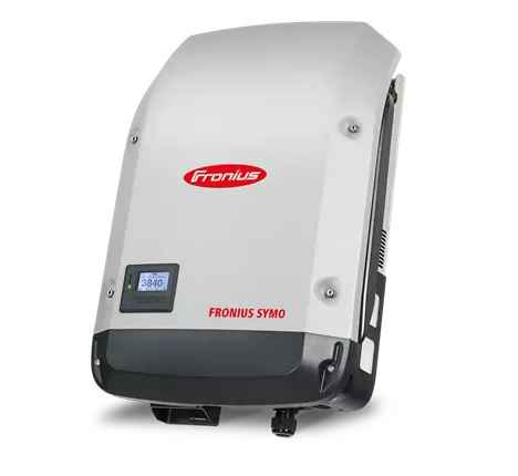 Fronius Symo Light 6.0-3-M 6kW Three-Phase
