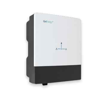 GivEnergy Gen3 3.6kW String Inverter (GIV-PV-3.6-G3)