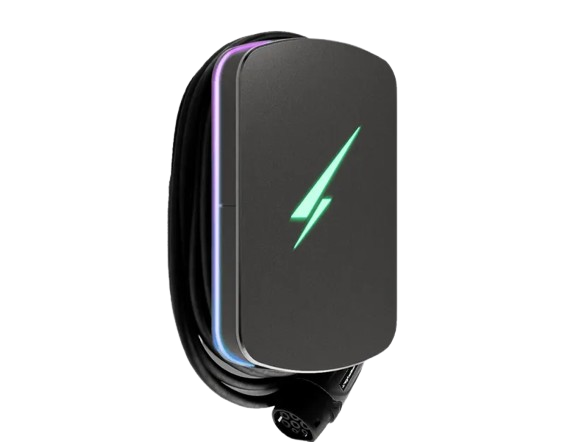 Hypervolt Home 3 Pro 7kW Space Grey