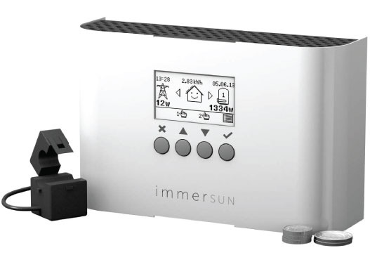 Immersun Immersun