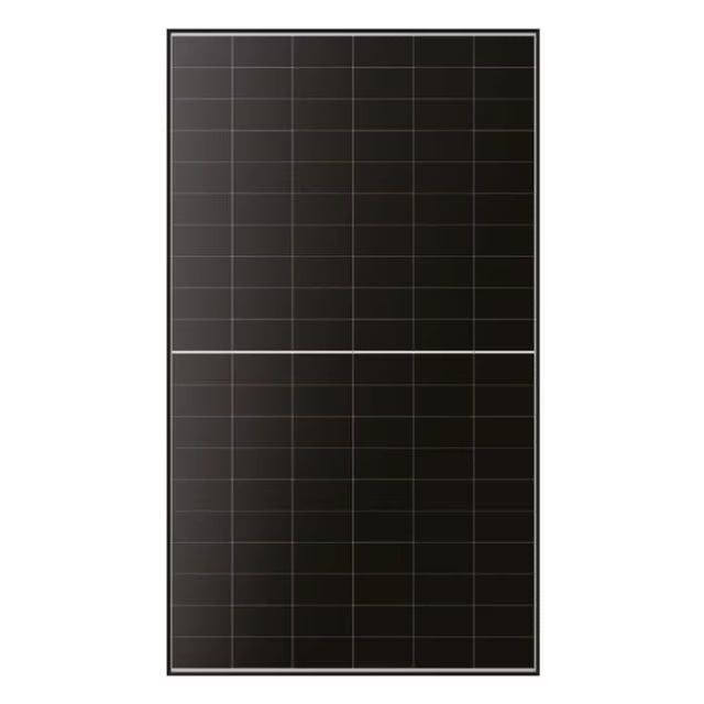 Hi-MO X10 LR7-60HVH-540M
